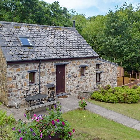 Keepers Nook - Dinas Country Club Dinas (Pembrokeshire) Exterior foto