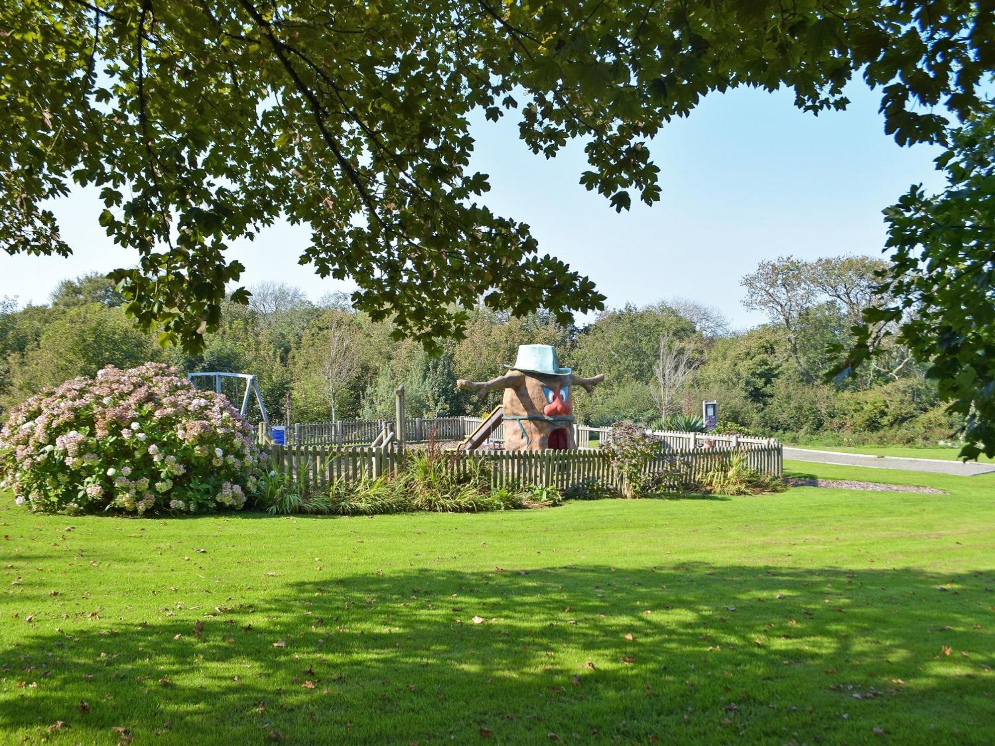 Keepers Nook - Dinas Country Club Dinas (Pembrokeshire) Exterior foto