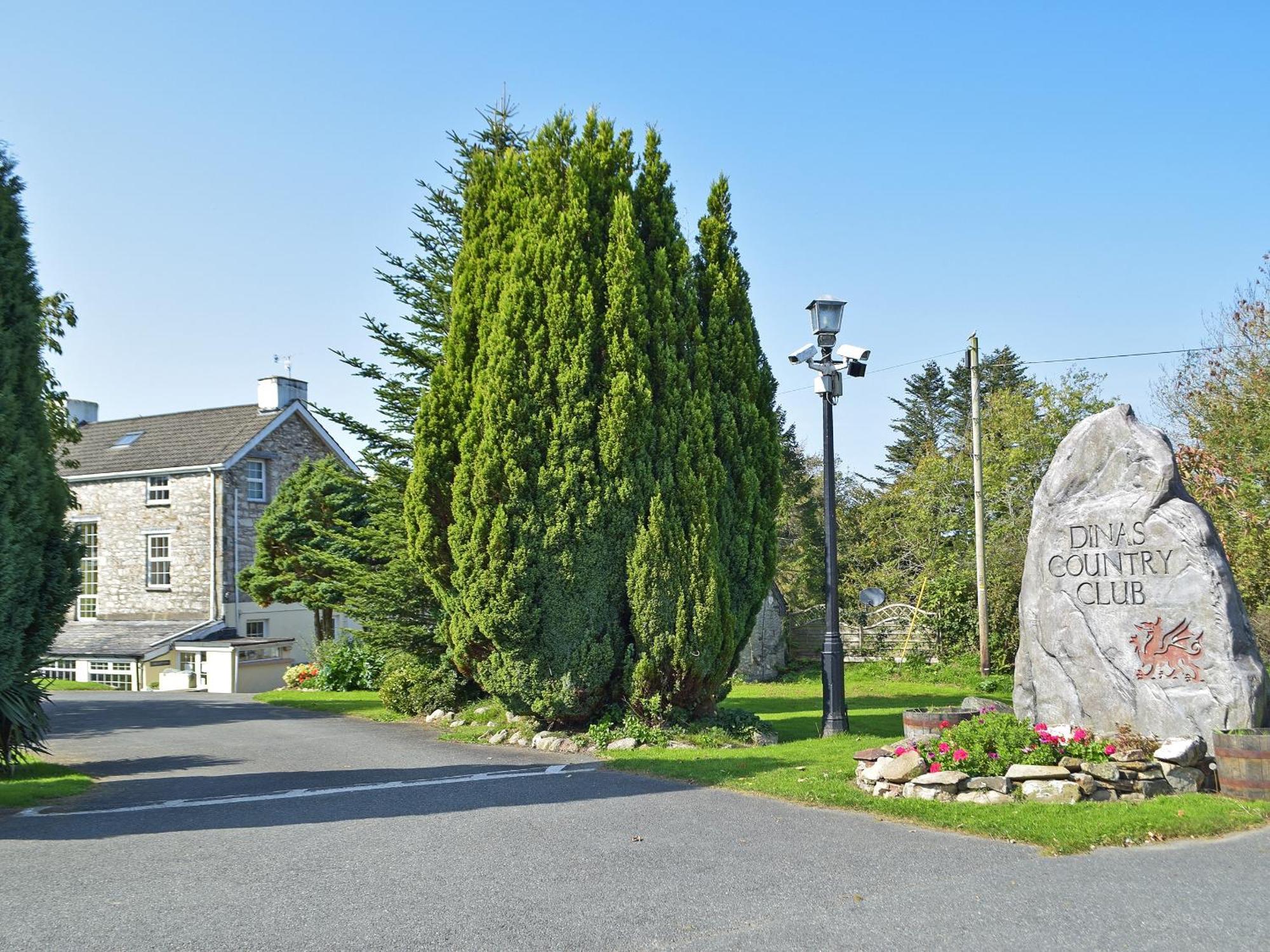 Keepers Nook - Dinas Country Club Dinas (Pembrokeshire) Exterior foto