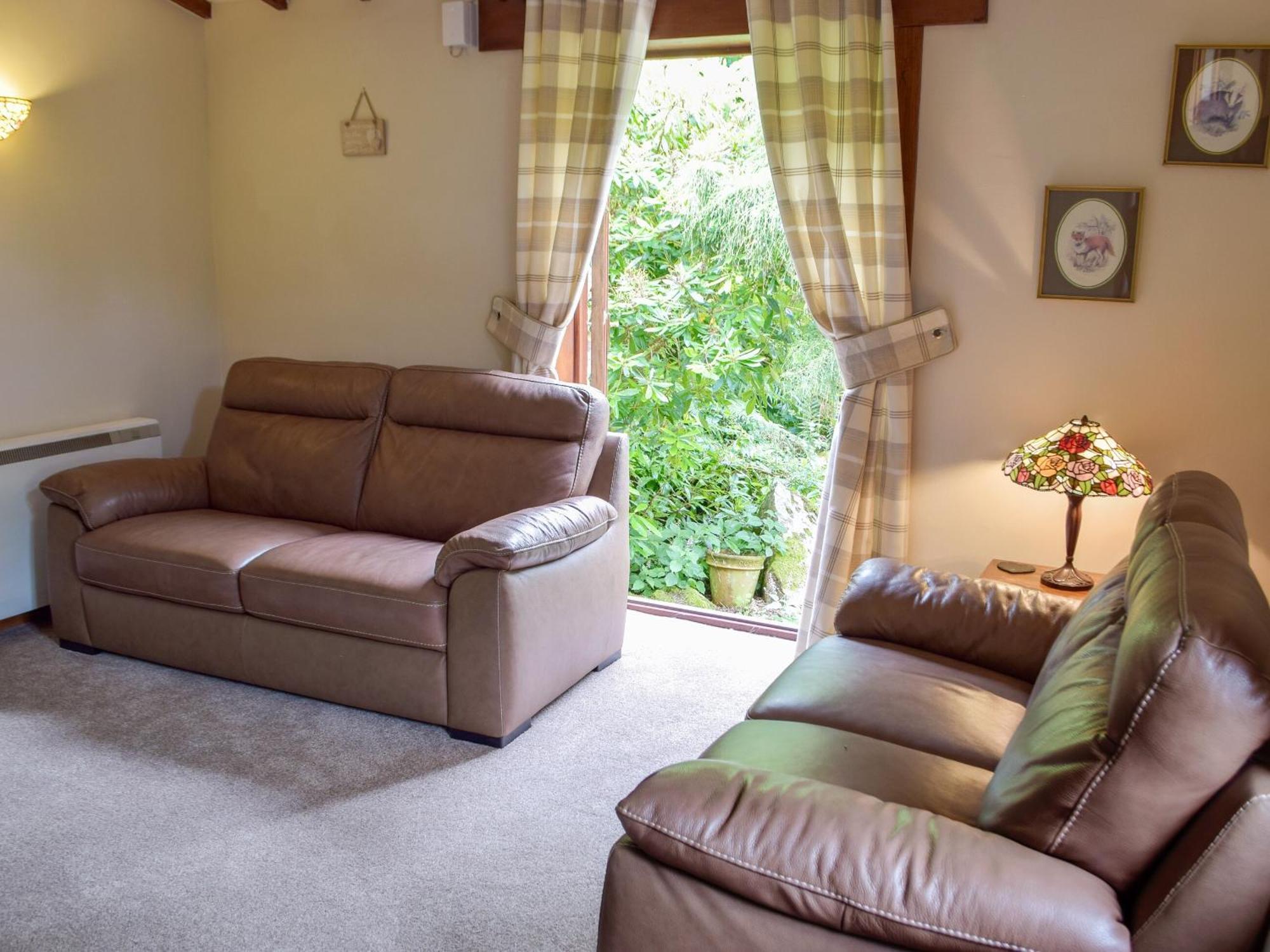 Keepers Nook - Dinas Country Club Dinas (Pembrokeshire) Exterior foto