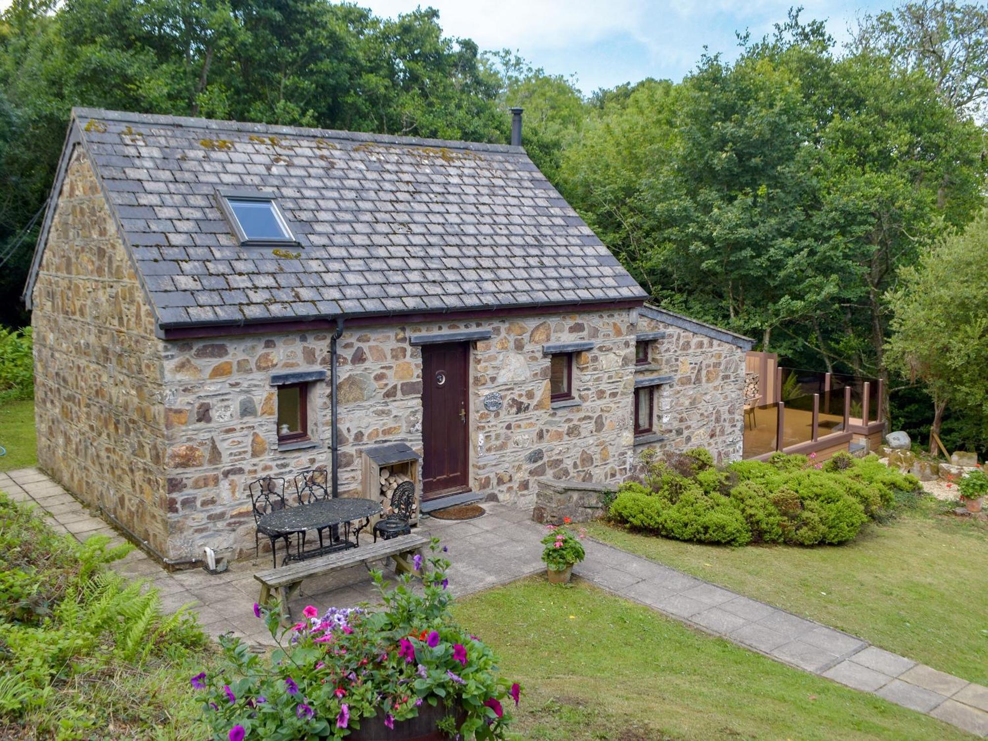 Keepers Nook - Dinas Country Club Dinas (Pembrokeshire) Exterior foto