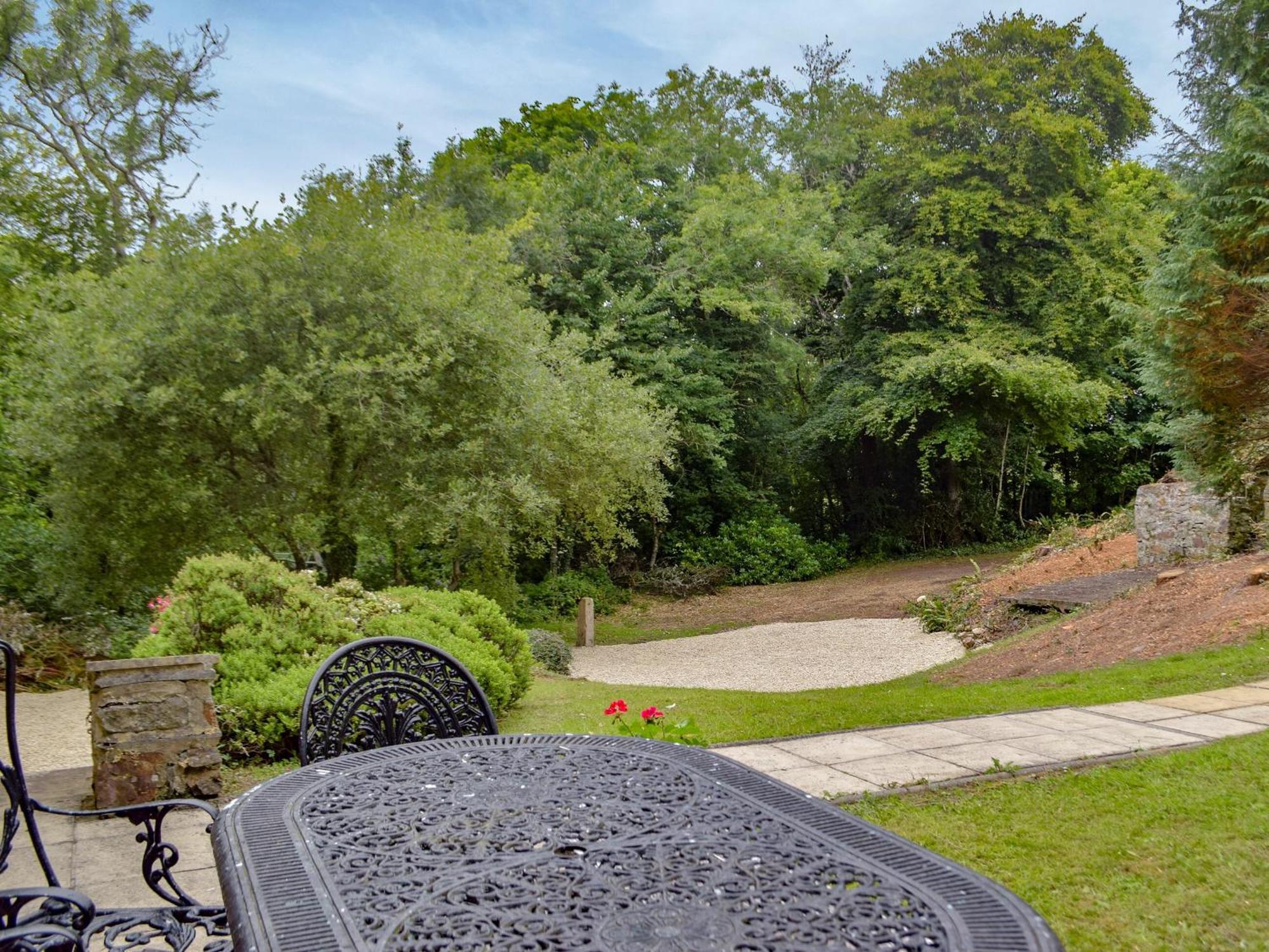 Keepers Nook - Dinas Country Club Dinas (Pembrokeshire) Exterior foto